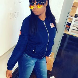 Meet your Posher, Destiny